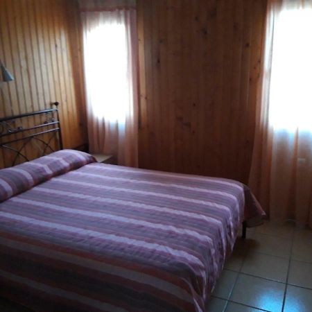 Wooden Nest Διαμέρισμα Αχλαδερή Εξωτερικό φωτογραφία